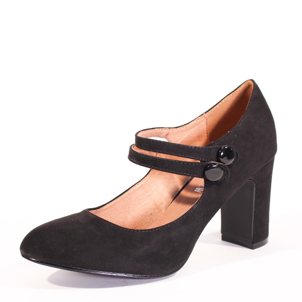 Italy Direct Shop Women's Olivia Heels 5 Italy Direct Shop Women's Olivia Heels