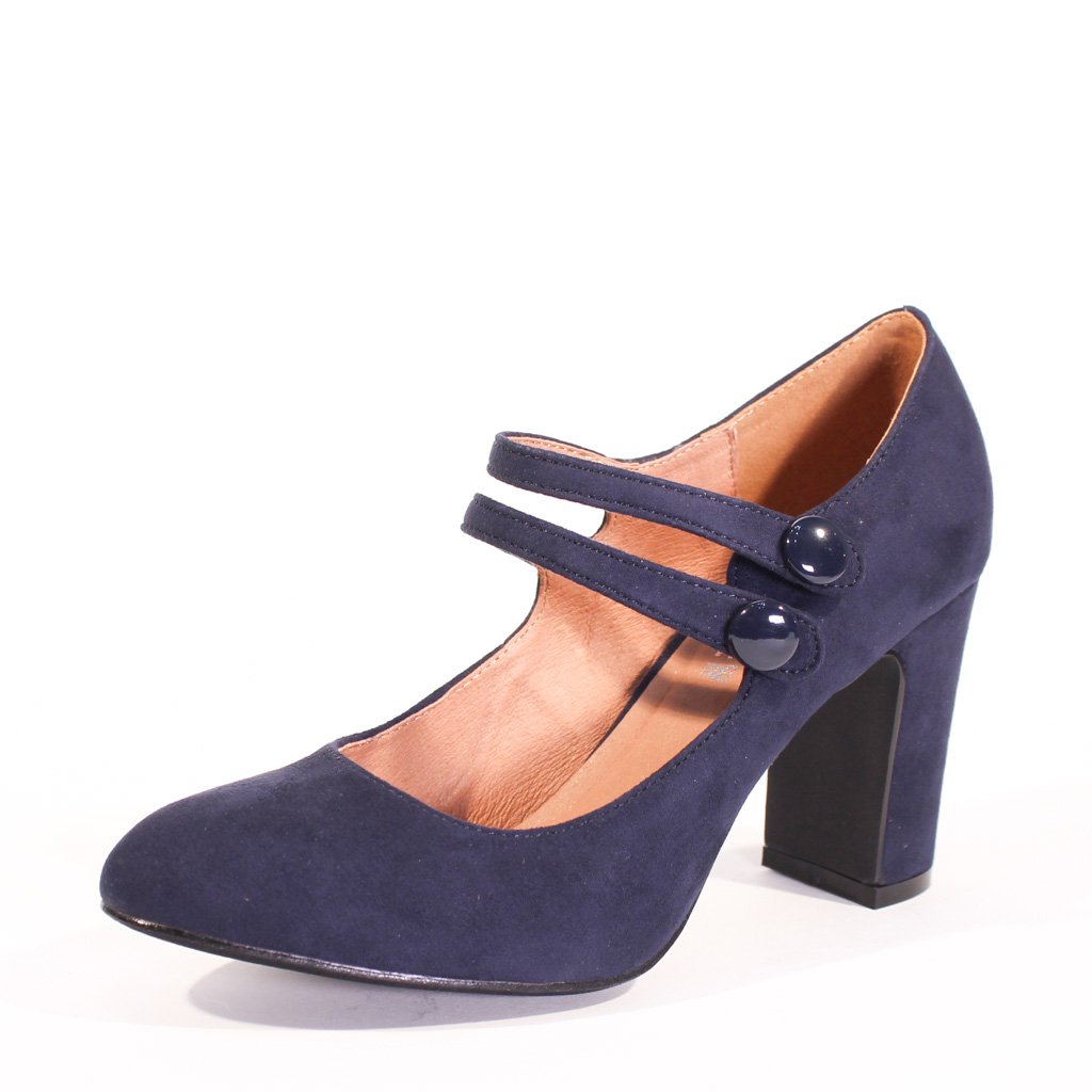 Italy Direct Shop Women's Olivia Heels 3 Italy Direct Shop Women's Olivia Heels