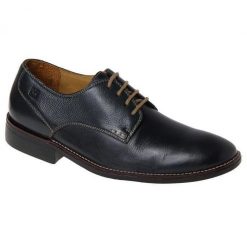 Sandro Moscoloni Black/Navy/Tan Olsen Men's Shoes Shop Men's