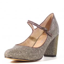 Italy Direct Oprah Heels