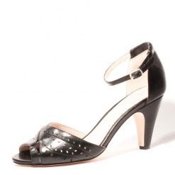 Italy Direct Pandora Heels