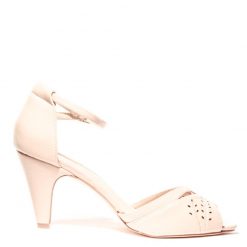 Italy Direct Pandora Heels