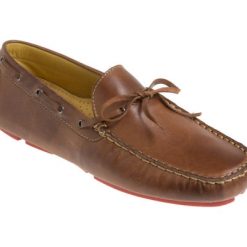 Sandro Moscoloni Brown/Tan Perry Men's Shoe