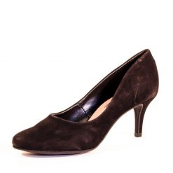 Italy Direct Shop Women's Pinot-Nub Heels