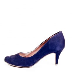 Italy Direct Shop Women's Pinot-Nub Heels