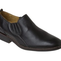 Shop Men's Sandro Moscoloni Black Pont Men's Shoes