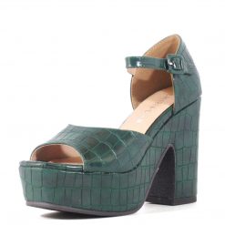 Italy Direct Quill Heels Shop Women's