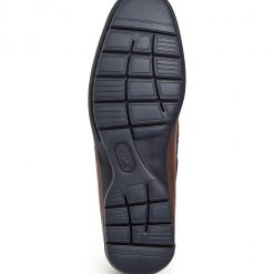 Sandro Moscoloni Brown/Navy Ribalto Shoes Shop Men's