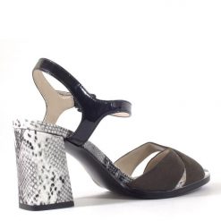 Italy Direct Shop Women's Sandra Heels