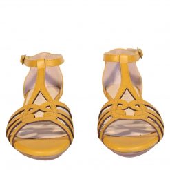 Italy Direct Sedona-Pu Heels 11 Italy Direct Sedona-Pu Heels