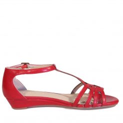 Italy Direct Sedona-Pu Heels 12 Italy Direct Sedona-Pu Heels