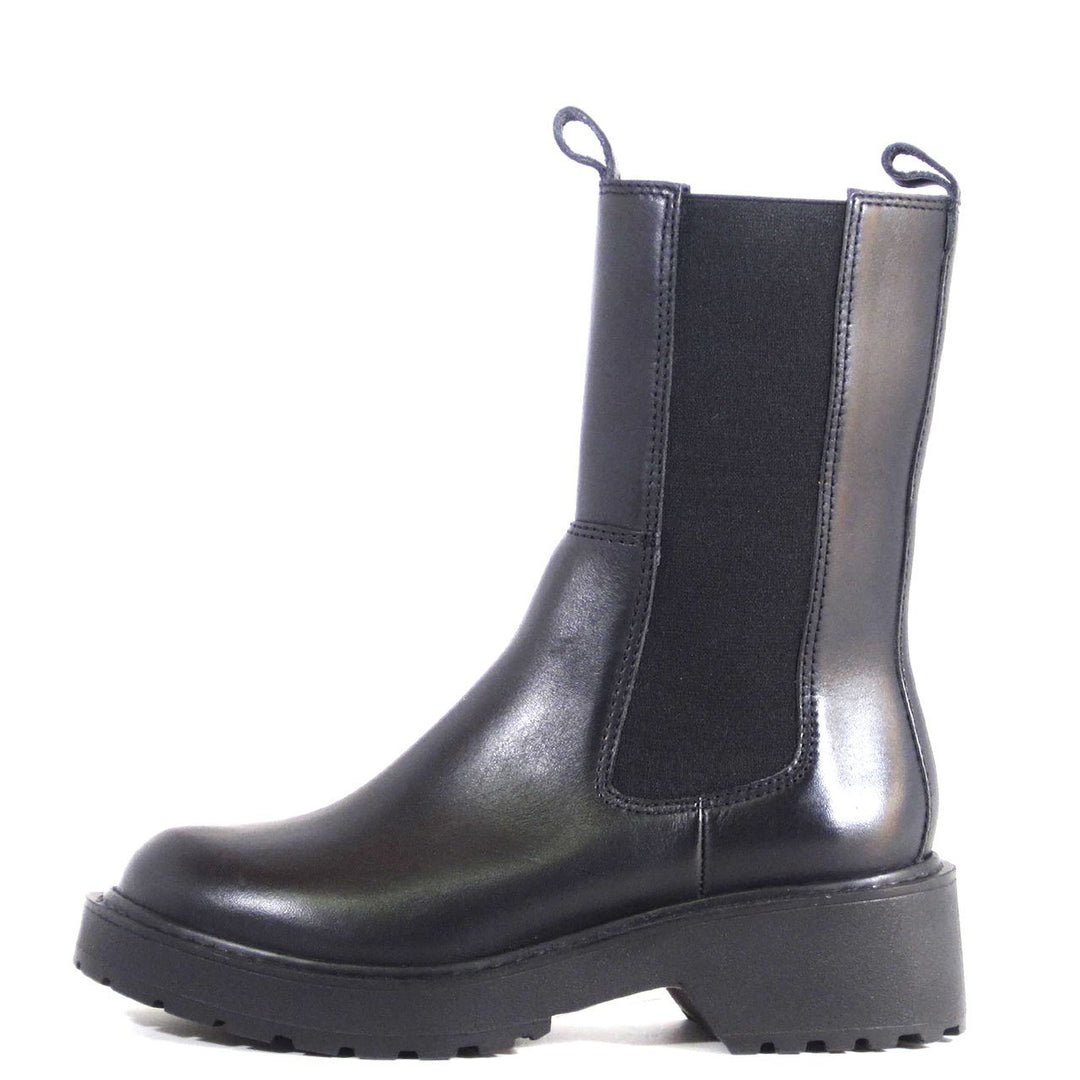 Italy Direct Shop Women's Shadow Combat Booties 8 Italy Direct Shop Women's Shadow Combat Booties