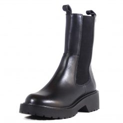 Italy Direct Shop Women's Shadow Combat Booties 12 Italy Direct Shop Women's Shadow Combat Booties