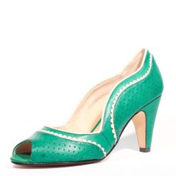 Italy Direct Shop Women's Shana Heels