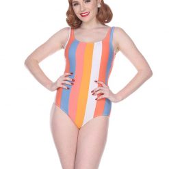 Italy Direct Swimwear Sherbet