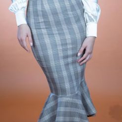 Stop Staring Innocence Skirt In Plaid Shop Women's