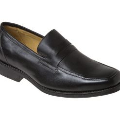 Shop Men's Sandro Moscoloni Black/Brown/Tan Stuart Men's Shoes