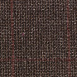 Italy Direct Shop Men's Slim Fit Window Wowzer Two Piece Suit GB-ELI-4