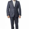 Italy Direct Classic Fit Drago Two Piece Suit ST-Drago-402 Shop Men's