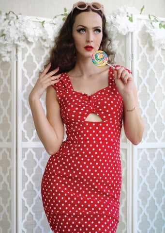 Summer Sweet Fitted Dress By Stop Staring! Shop Women's 3 Summer Sweet Fitted Dress By Stop Staring! Shop Women's