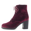 Italy Direct Timothy Booties Shop Women's