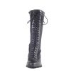 Italy Direct Toledo Boots Shop Women's