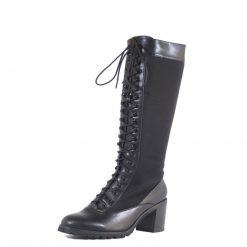 Italy Direct Toledo Boots Shop Women's