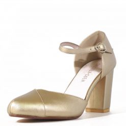 Italy Direct Tristan Heels