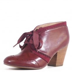 Italy Direct Venetian Heels