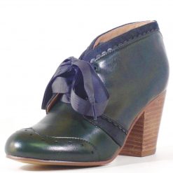 Italy Direct Venetian Heels