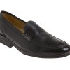 Shop Men's Sandro Moscoloni Black/Brown Walton Men's Shoes