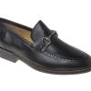 Sandro Moscoloni Black Wesley Men's Shoe