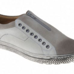 Shop Men's Sandro Moscoloni White Ross Men's Shoes