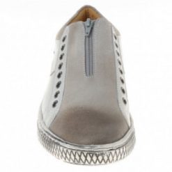 Shop Men's Sandro Moscoloni White Ross Men's Shoes